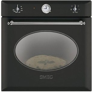 Духовой шкаф Smeg SF850APZ фото в Челябинске
