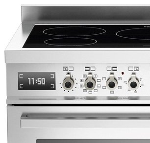 Варочный центр Bertazzoni PRO905IMFEDXT фото 2 в Челябинске