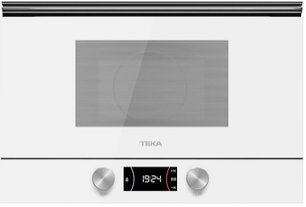 Встраиваемая микроволновая печь Teka ML 8220 BIS L WHITE фото 2 в Челябинске