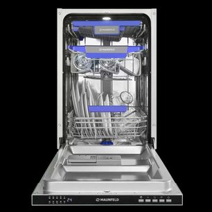 Посудомоечная машина Maunfeld MLP45230 Light Beam фото 3 в Челябинске