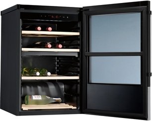 Винный шкаф Электролюкс ERW 1271 AO фото в Челябинске Винный шкаф Electrolux ERW 1271 AO фото в Челябинске