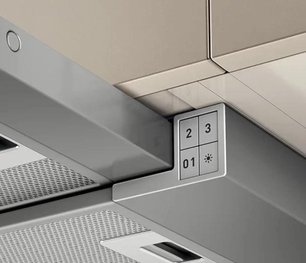 Встраиваемая вытяжка Элика ELITE 14 LUX GRVT/A/60 фото 3 в Челябинске Встраиваемая вытяжка Elica ELITE 14 LUX GRVT/A/60 фото 3 в Челябинске