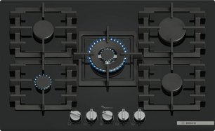 Газовая варочная панель Bosch PPQ7A6I45 фото в Челябинске