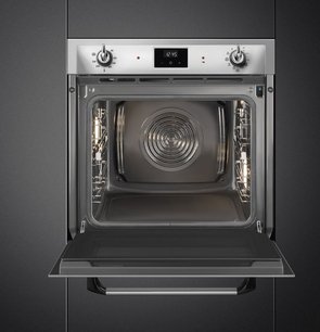 Духовой шкаф Smeg SOP6900TX фото 3 в Челябинске