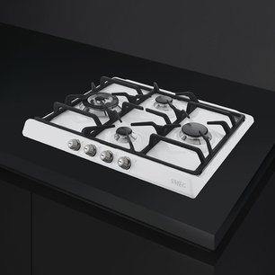 Варочная панель Smeg SR764BS фото 2 в Челябинске