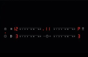 Варочная панель Electrolux EIV634 фото 2 в Челябинске