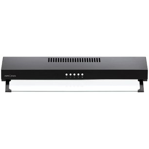 Вытяжка Krona OSTEN 600 black PB фото 4 в Челябинске Вытяжка Krona OSTEN 600 black PB фото 4 в Челябинске