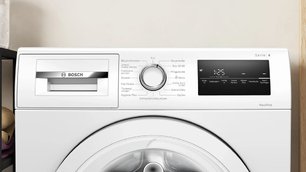Стиральная машина Бош WAN28K93 фото 2 в Челябинске Стиральная машина Bosch WAN28K93 фото 2 в Челябинске