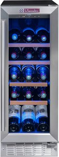 Винный шкаф La Sommeliere CVDE21M фото в Челябинске