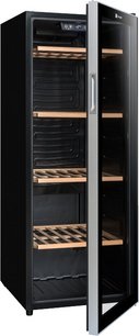 Винный шкаф Климадифф CS105B1 фото 4 в Челябинске Винный шкаф Climadiff CS105B1 фото 4 в Челябинске