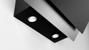 Вытяжка для настенного монтажа BOSCH DWK68AK60T фото 3 в Челябинске Вытяжка для настенного монтажа BOSCH DWK68AK60T фото 3 в Челябинске
