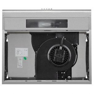 Встраиваемая вытяжка Крона OLIVIA 600 inox PB фото 4 в Челябинске Встраиваемая вытяжка KRONA OLIVIA 600 inox PB фото 4 в Челябинске