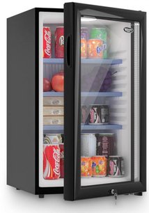 Минибар Coldvine AC-50BG фото 2 в Челябинске Минибар Cold Vine AC-50BG фото 2 в Челябинске