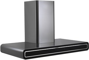 Вытяжка Фалмек Imago 90 (800) ECP black фото в Челябинске Вытяжка Falmec Imago 90 (800) ECP black фото в Челябинске