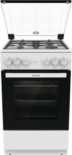 Газовая плита Горение GG5A12WF-B фото в Челябинске Газовая плита Gorenje GG5A12WF-B фото в Челябинске