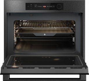 Компактный духовой шкаф Asko OCM64BSH фото 3 в Челябинске