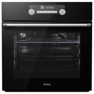 Электрический духовой шкаф с пиролизом Korting OKB 892 PEN фото в Челябинске