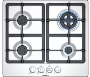 Газовая варочная панель BOSCH PGH6B2B90R фото в Челябинске Газовая варочная панель BOSCH PGH6B2B90R фото в Челябинске