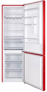 Холодильник MAUNFELD MFF200NFR фото 3 в Челябинске Холодильник MAUNFELD MFF200NFR фото 3 в Челябинске