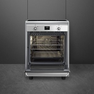 Варочный центр Смег CX60ISVT9 фото 2 в Челябинске Варочный центр Smeg CX60ISVT9 фото 2 в Челябинске