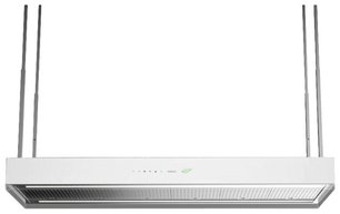 Вытяжка Фалмек OCEANO E-ION IS.180 White фото в Челябинске Вытяжка Falmec OCEANO E-ION IS.180 White фото в Челябинске