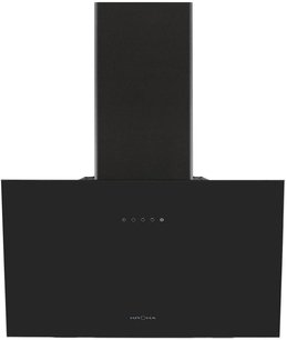 Вытяжка Krona ROVENA 600 black S фото 2 в Челябинске Вытяжка Krona ROVENA 600 black S фото 2 в Челябинске
