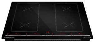 Индукционная варочная панель Маунфилд CVI594SB2BKA Inverter фото 2 в Челябинске Индукционная варочная панель Maunfeld CVI594SB2BKA Inverter фото 2 в Челябинске