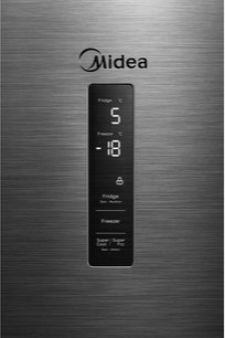 Холодильник Мидеа MDRB524MGE46ODM фото 3 в Челябинске Холодильник Midea MDRB524MGE46ODM фото 3 в Челябинске