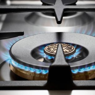 Варочный центр Bertazzoni MAS100 6 MFE T XT фото 3 в Челябинске