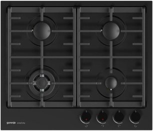 Варочная панель Горение GKT 6 SY2B фото в Челябинске Варочная панель Gorenje GKT 6 SY2B фото в Челябинске