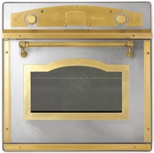 Духовой шкаф Рестарт ELF062 IX фото в Челябинске Духовой шкаф Restart ELF062 IX фото в Челябинске