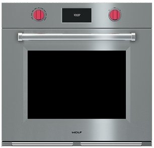 Духовой шкаф Вольф ICBSO30PM/S/PH фото в Челябинске Духовой шкаф Wolf ICBSO30PM/S/PH фото в Челябинске
