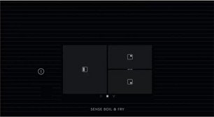 Варочная панель Electrolux EIS67483 фото 2 в Челябинске