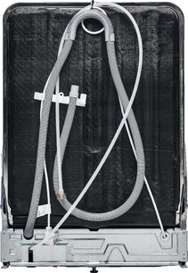 Посудомоечная машина Аско DWCBI231.S фото 3 в Челябинске Посудомоечная машина Asko DWCBI231.S фото 3 в Челябинске