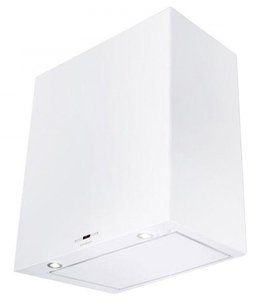 Вытяжка Фабер Cubia Gloss EG8 WH A60 Act фото в Челябинске Вытяжка Faber Cubia Gloss EG8 WH A60 Act фото в Челябинске