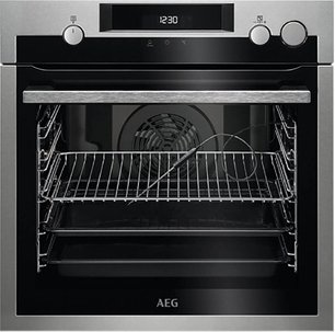 Духовой шкаф АЕГ BSE576321M фото в Челябинске Духовой шкаф AEG BSE576321M фото в Челябинске