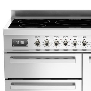 Варочный центр Bertazzoni PRO1005IMFETBIT фото 3 в Челябинске