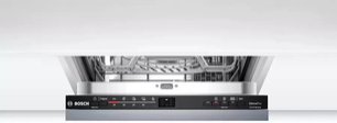 Встраиваемая посудомоечная машина BOSCH SRV2IKX3BR фото 2 в Челябинске