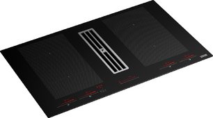 Варочная панель со встроенной вытяжкой Franke FMA 8391 HI фото 2 в Челябинске