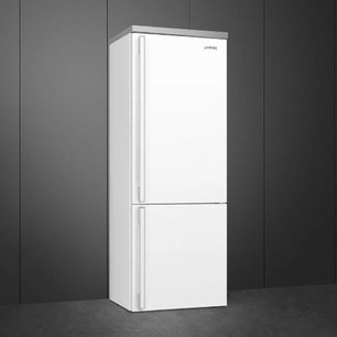 Холодильник Смег FA490RWH фото 3 в Челябинске Холодильник Smeg FA490RWH фото 3 в Челябинске