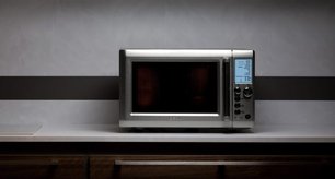 Микроволновая печь BORK W702 фото 2 в Челябинске