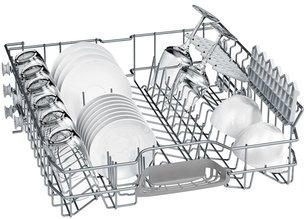 Посудомоечная машина Бош SMV 40L00 RU фото 3 в Челябинске Посудомоечная машина Bosch SMV 40L00 RU фото 3 в Челябинске