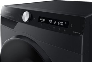 Стиральная машина Samsung WW80AG6L28BBLP фото 4 в Челябинске