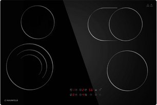 Варочная панель Maunfeld CVCE774SMTBK фото в Челябинске