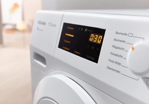 Сушильная машина Миле TDB130WP фото 3 в Челябинске Сушильная машина Miele TDB130WP фото 3 в Челябинске