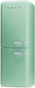 Холодильник Смег FAB32VS7 фото в Челябинске Холодильник Smeg FAB32VS7 фото в Челябинске