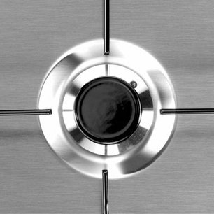 Независимая газовая поверхность Kaiser KG 20.290 GR фото 3 в Челябинске