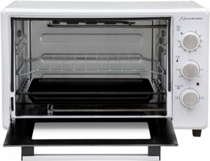 Мини-печь Schaub Lorenz SLE OW4031 фото 3 в Челябинске