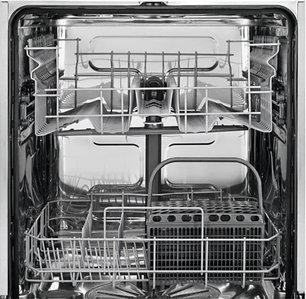 Встраиваемая посудомоечная машина Электролюкс EEA 727200L фото 3 в Челябинске Встраиваемая посудомоечная машина Electrolux EEA 727200L фото 3 в Челябинске