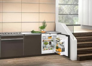 Встраиваемый холодильник Либхер UIKP 1550 Premium фото 4 в Челябинске Встраиваемый холодильник Liebherr UIKP 1550 Premium фото 4 в Челябинске